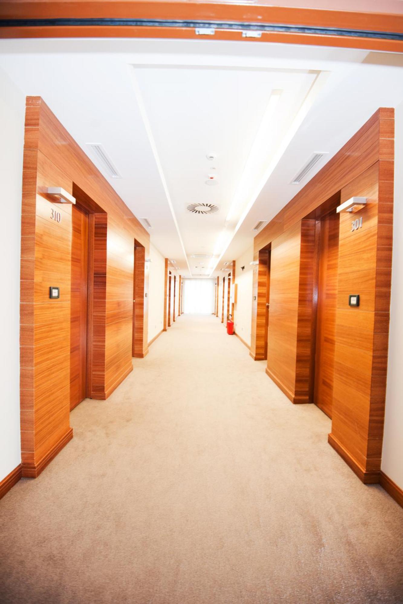 Garni Hotel Centar Novi Sad Nội địa bức ảnh