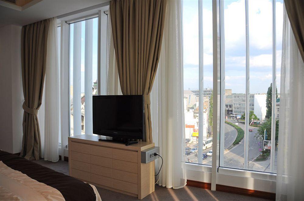 Garni Hotel Centar Novi Sad Ngoại thất bức ảnh